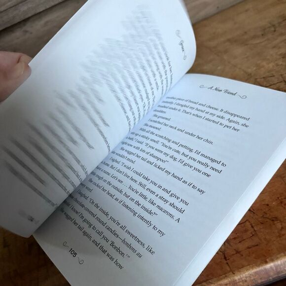 American Girl Meet Grace Thomas Book 1 Girl of the Year by Mary Casanova Good Us - Picture 6 of 8